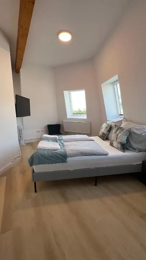 My Apartment im Bremer Viertel 0*, BRE