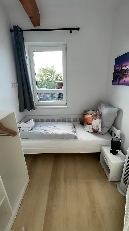 My Apartment Im Bremer Viertel 0*, Bréma Németország
