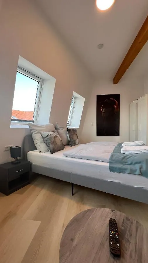 My Apartment im Bremer Viertel