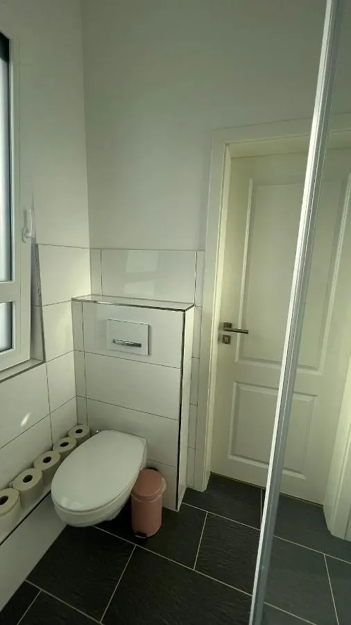 My Apartment im Bremer Viertel  BRE