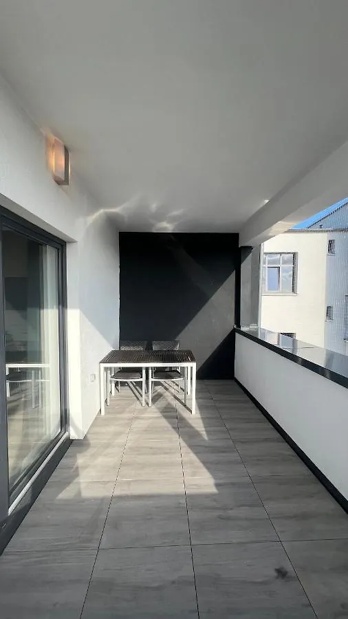 My Apartment Im Bremer Viertel