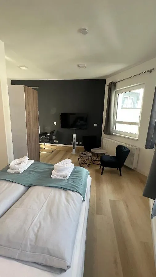 My Apartment im Bremer Viertel