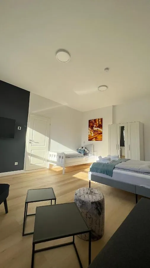 My Apartment im Bremer Viertel BRE