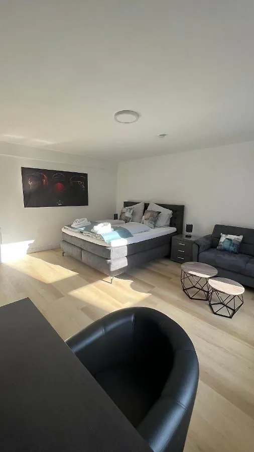 My Apartment im Bremer Viertel  BRE