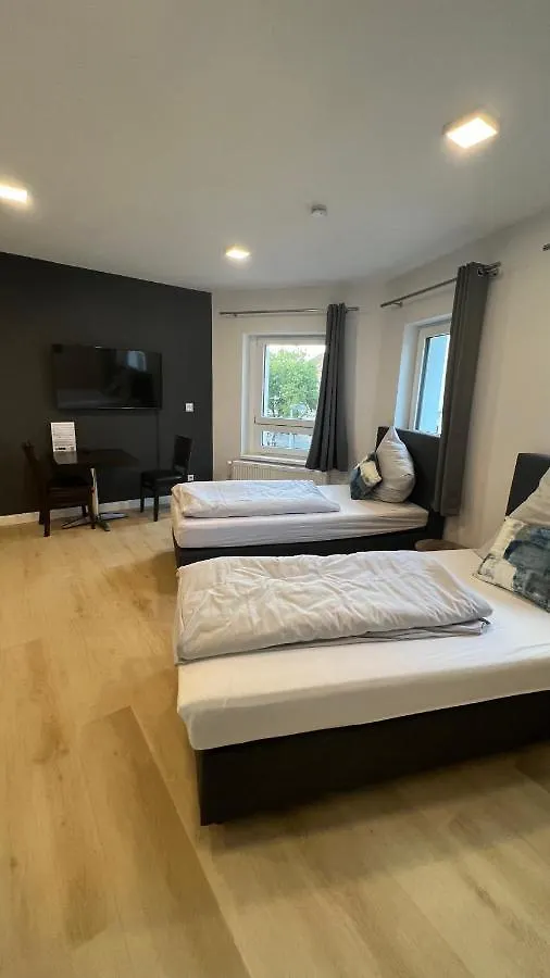 My Apartment im Bremer Viertel BRE