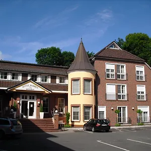 Robben Hotel