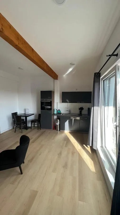 My Apartment im Bremer Viertel