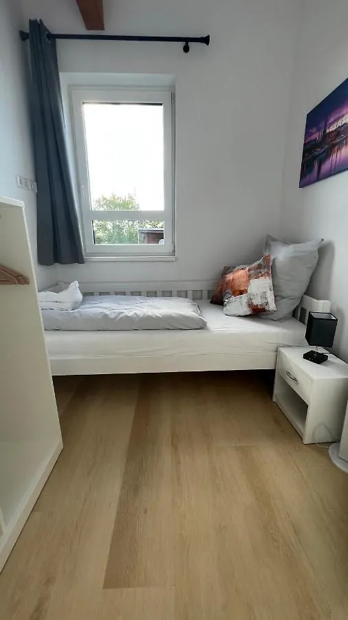 My Apartment Im Bremer Viertel