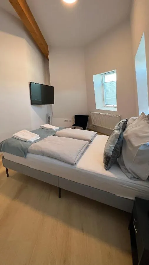 My Apartment im Bremer Viertel Bremen