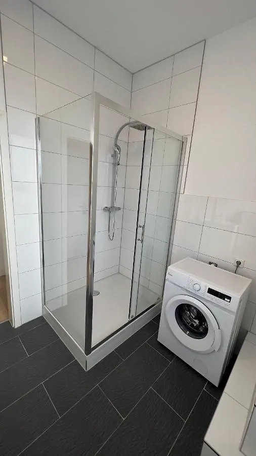 My Apartment Im Bremer Viertel Tyskland