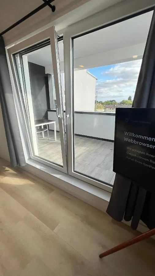 My Apartment im Bremer Viertel