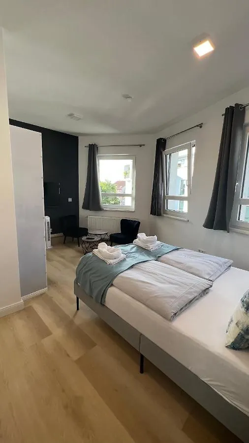 My Apartment Im Bremer Viertel