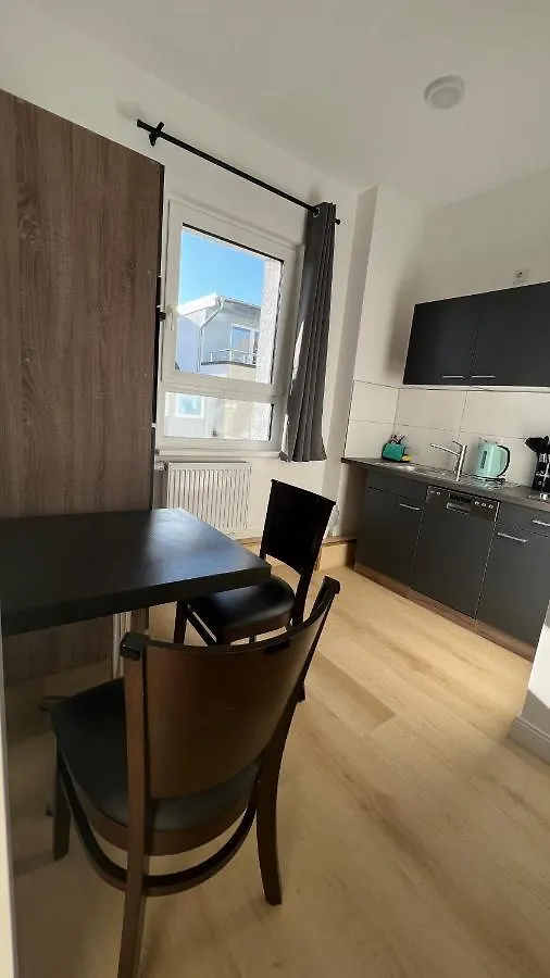 My Apartment im Bremer Viertel 0*, Bremen Deutschland