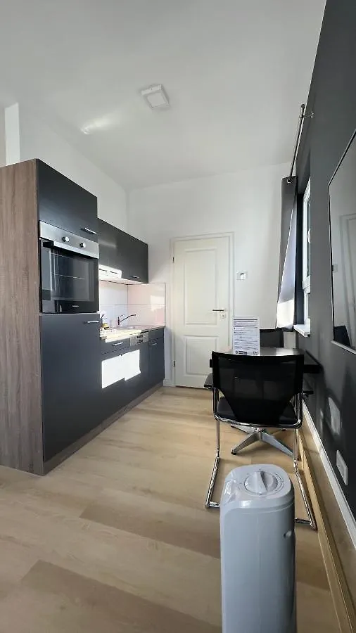 My Apartment Im Bremer Viertel 0*, BRE