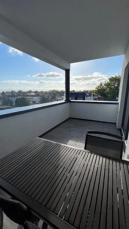 My Apartment im Bremer Viertel Deutschland