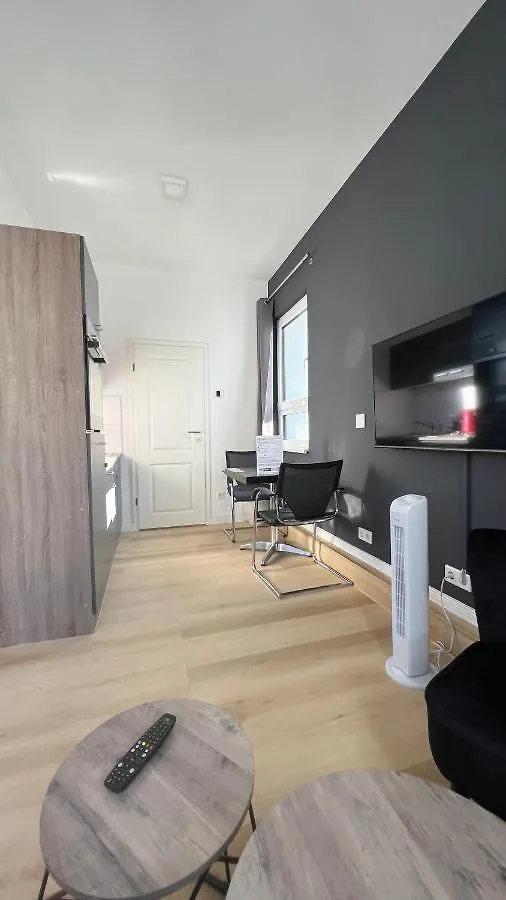 My Apartment im Bremer Viertel  Bremen