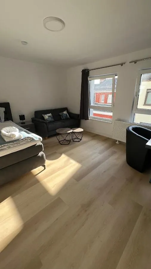 My Apartment Im Bremer Viertel 0*, BRE Tyskland