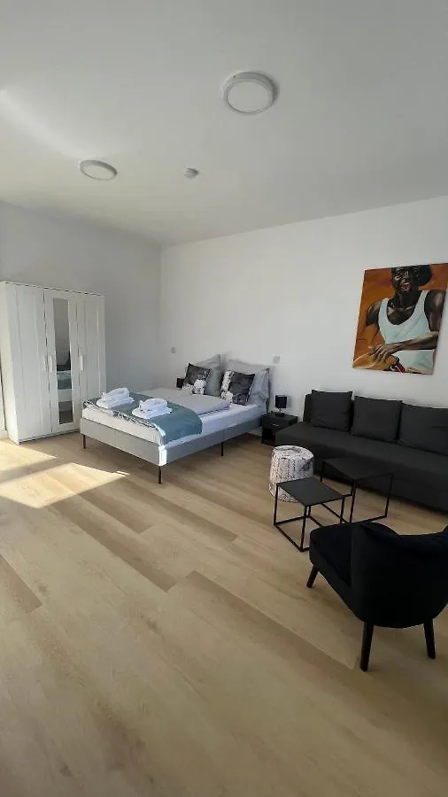 My Apartment im Bremer Viertel 0*, Bremen