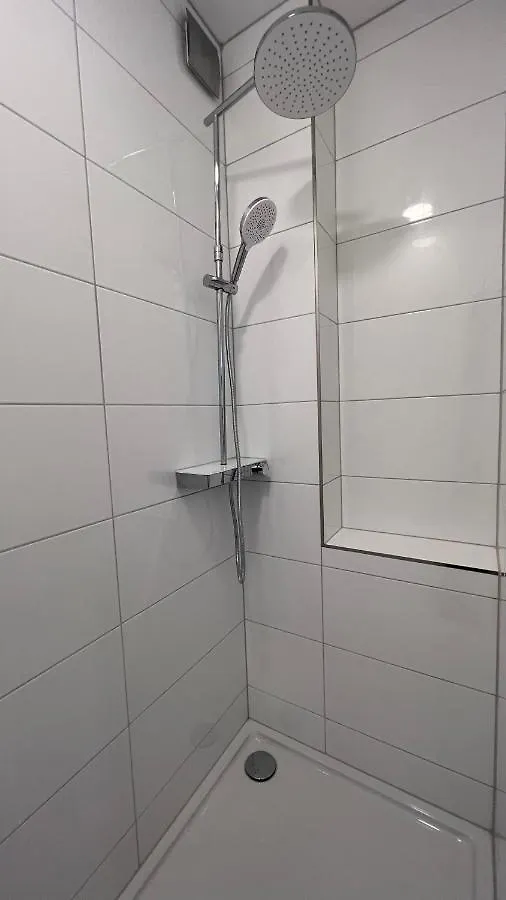 My Apartment Im Bremer Viertel