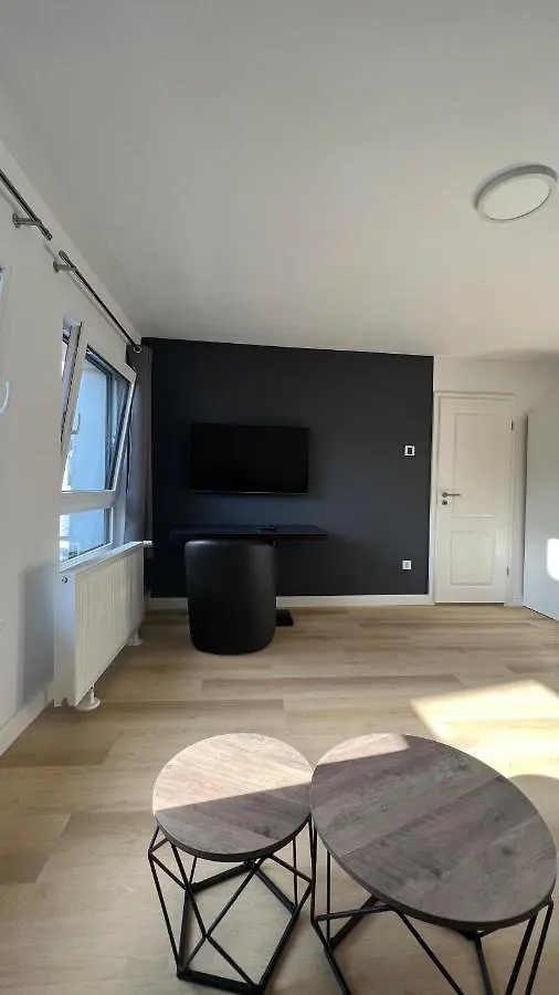 My Apartment Im Bremer Viertel Tyskland