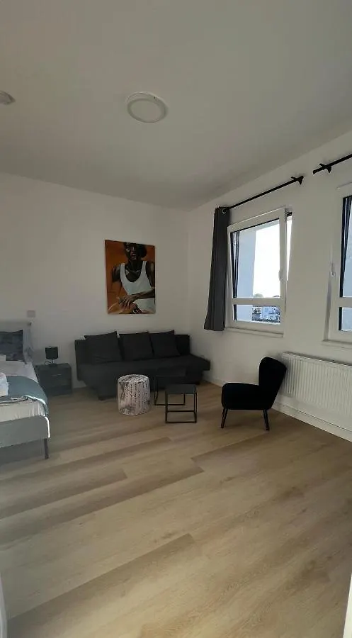 My Apartment Im Bremer Viertel