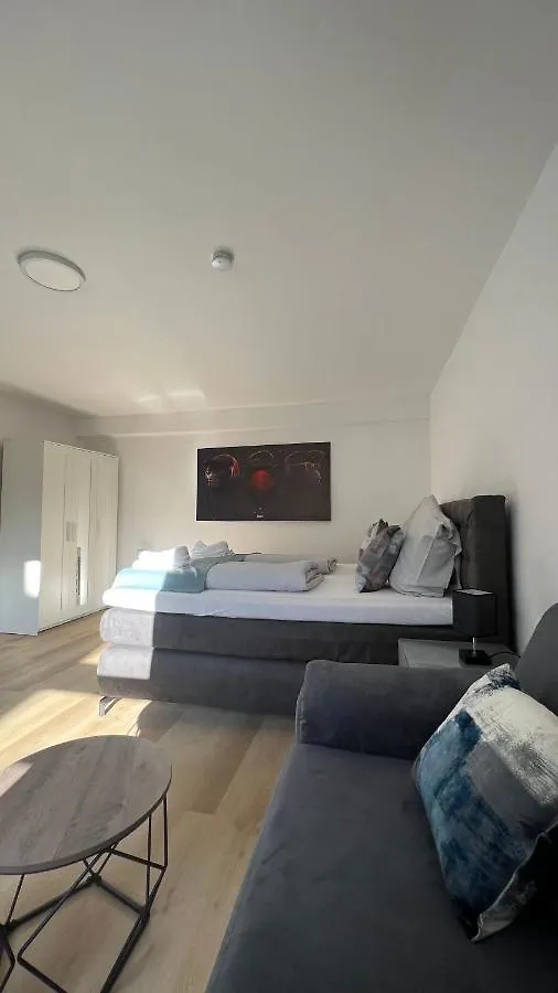 My Apartment im Bremer Viertel