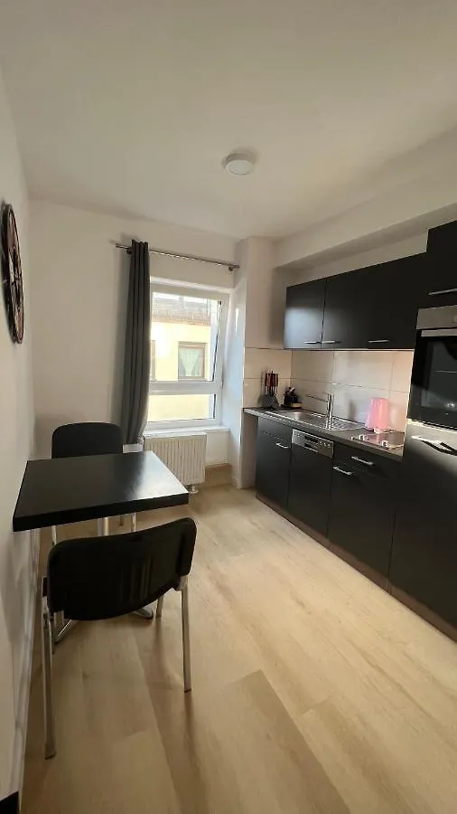 My Apartment im Bremer Viertel