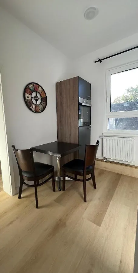 My Apartment im Bremer Viertel Bremen