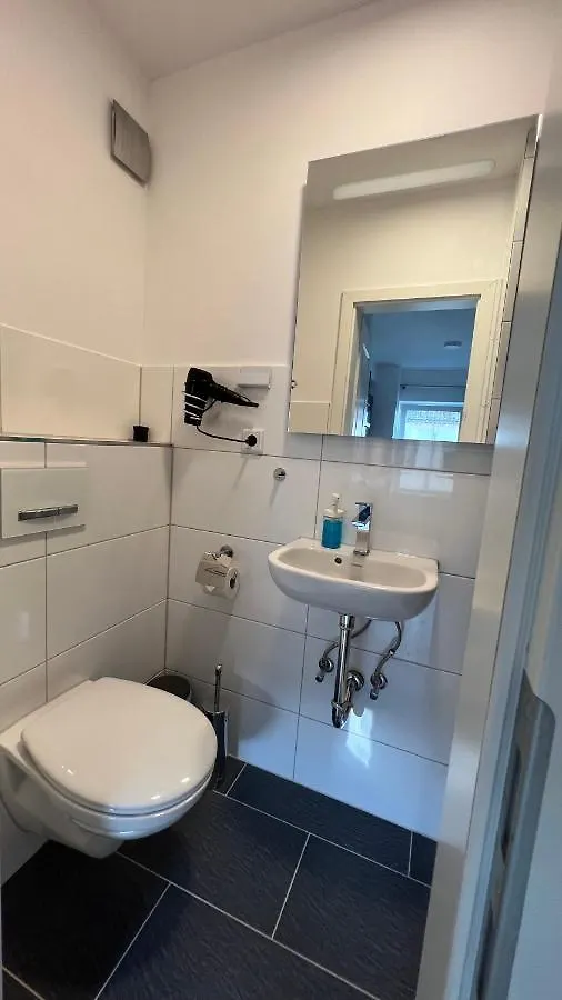 My Apartment Im Bremer Viertel 0*, BRE Tyskland