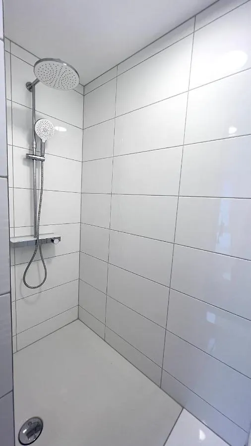 My Apartment Im Bremer Viertel 0*, BRE
