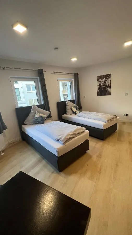 My Apartment im Bremer Viertel 0*, Bremen