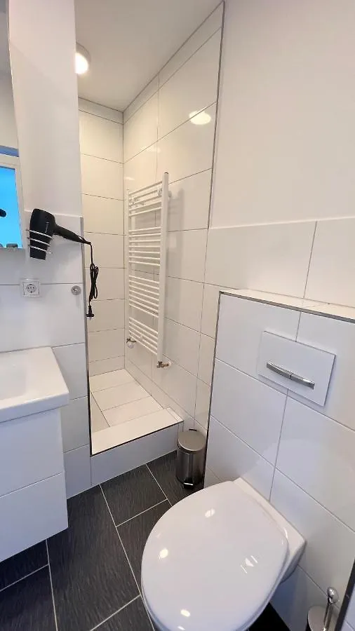 My Apartment im Bremer Viertel  Bremen