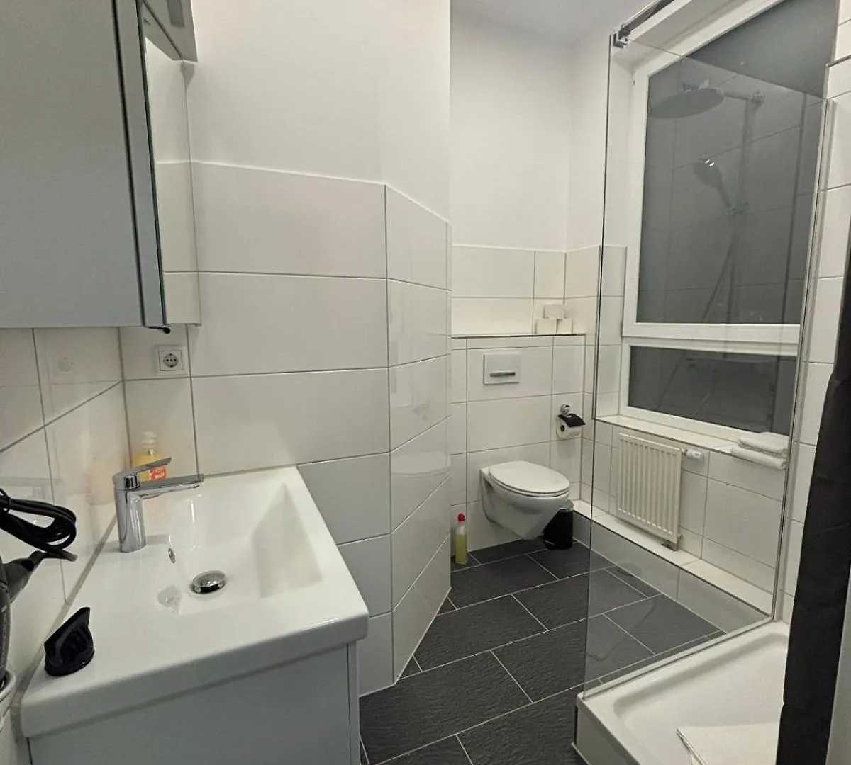 My Apartment im Bremer Viertel 0*, Bremen