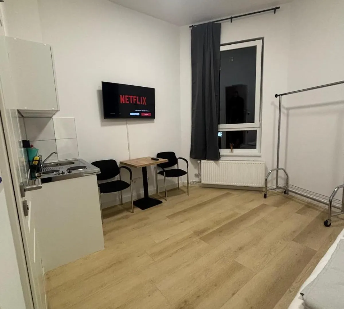 My Apartment im Bremer Viertel Deutschland
