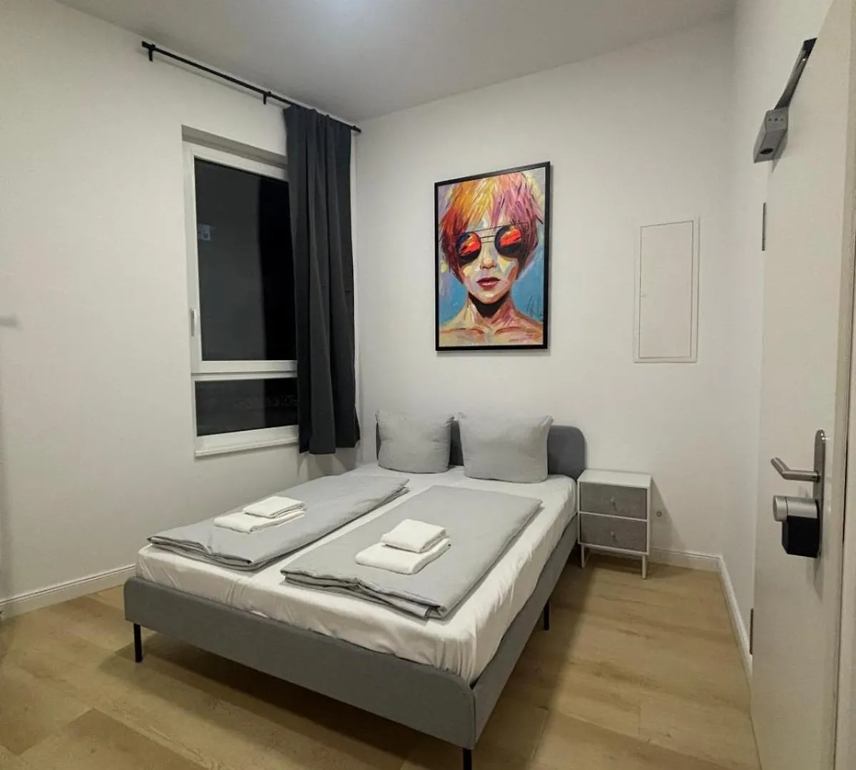 My Apartment im Bremer Viertel  Bremen